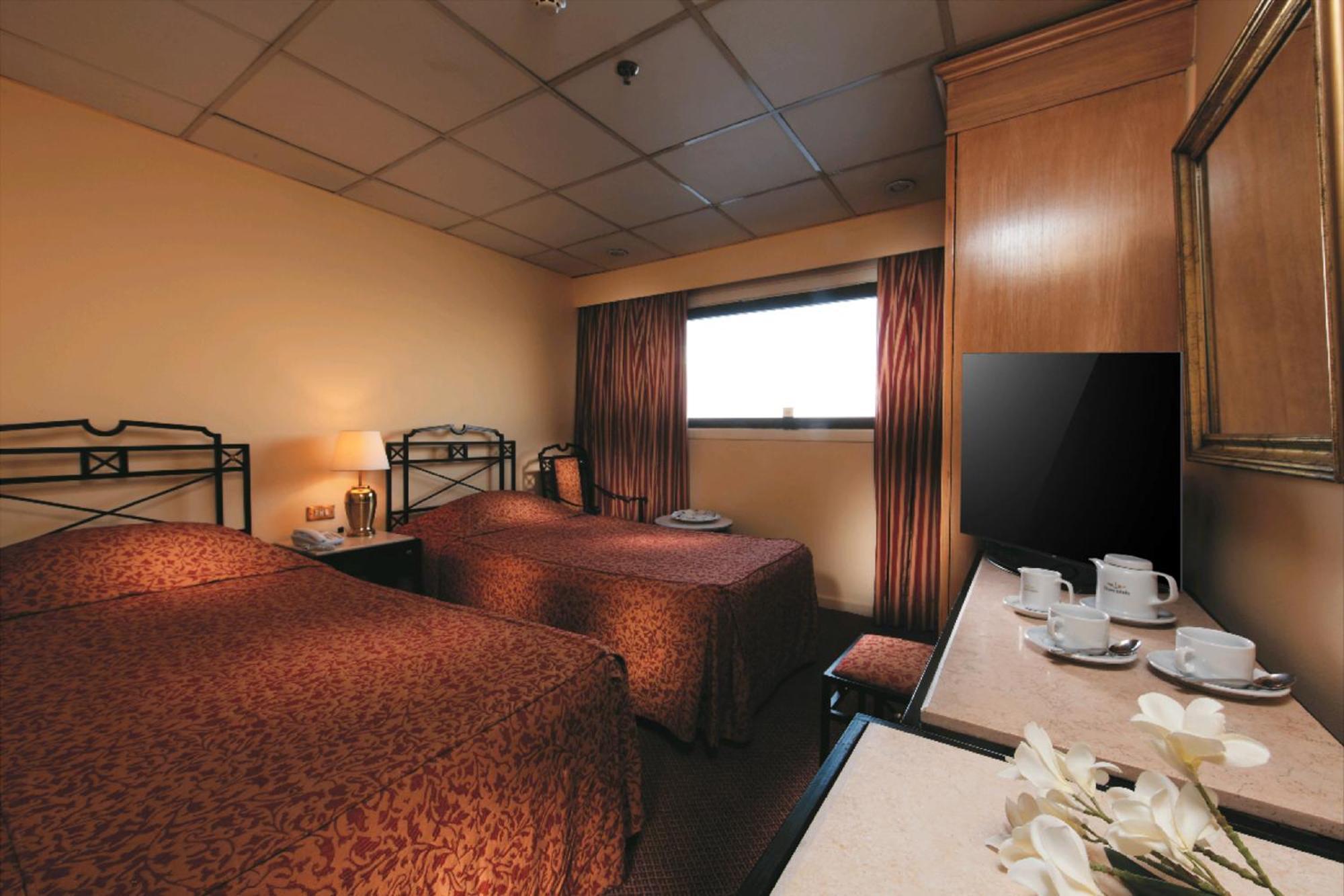 Iberotel Helio Nile Cruise - Every Monday From Luxor For 07 & 04 Nights - Every Friday From Aswan For 03 Nights Eksteriør bilde